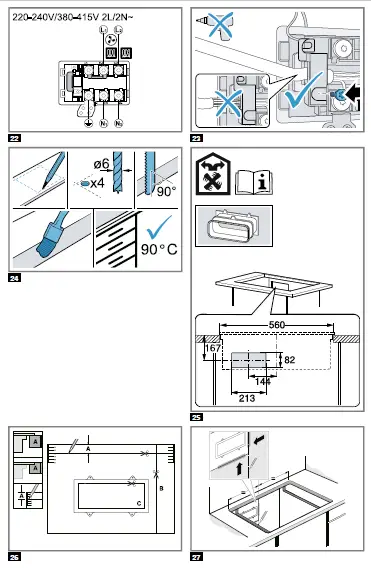 BOSCH-PVQ711F15E-Induction-Hob-5