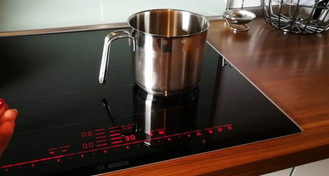 Bosch Pvq711f15e Induction Hob Instruction Manual Bosch Pvq711f15e Induction Hob Instruction Manual