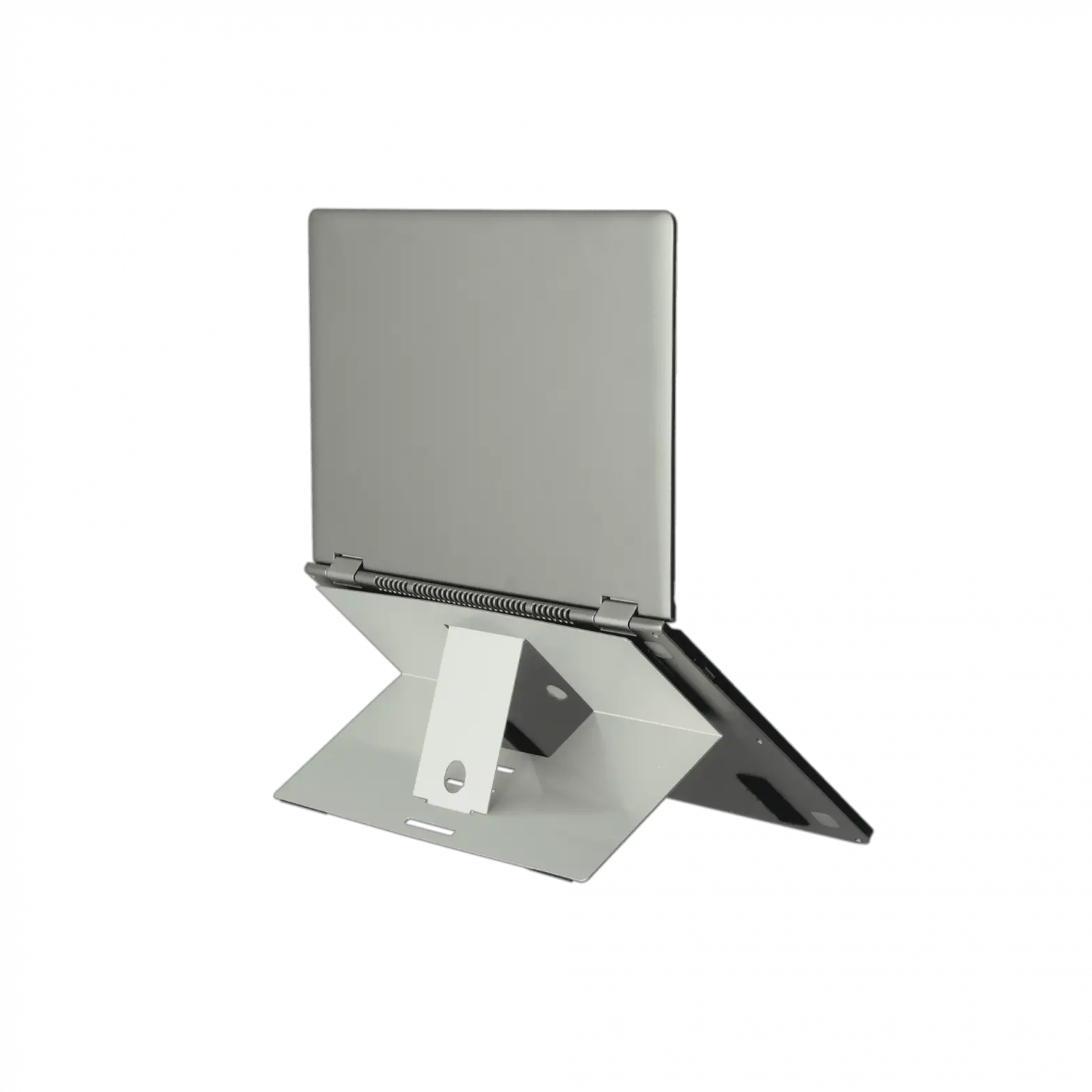 R-go Rise Attachable Laptop Stand Instruction Manual R-go Rise Attachable Laptop Stand Instruction Manual