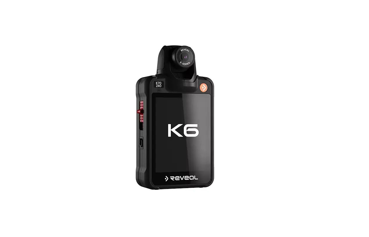 Reveal K Series Boy Cameras User Guide Reveal K Series Boy Cameras User Guide
