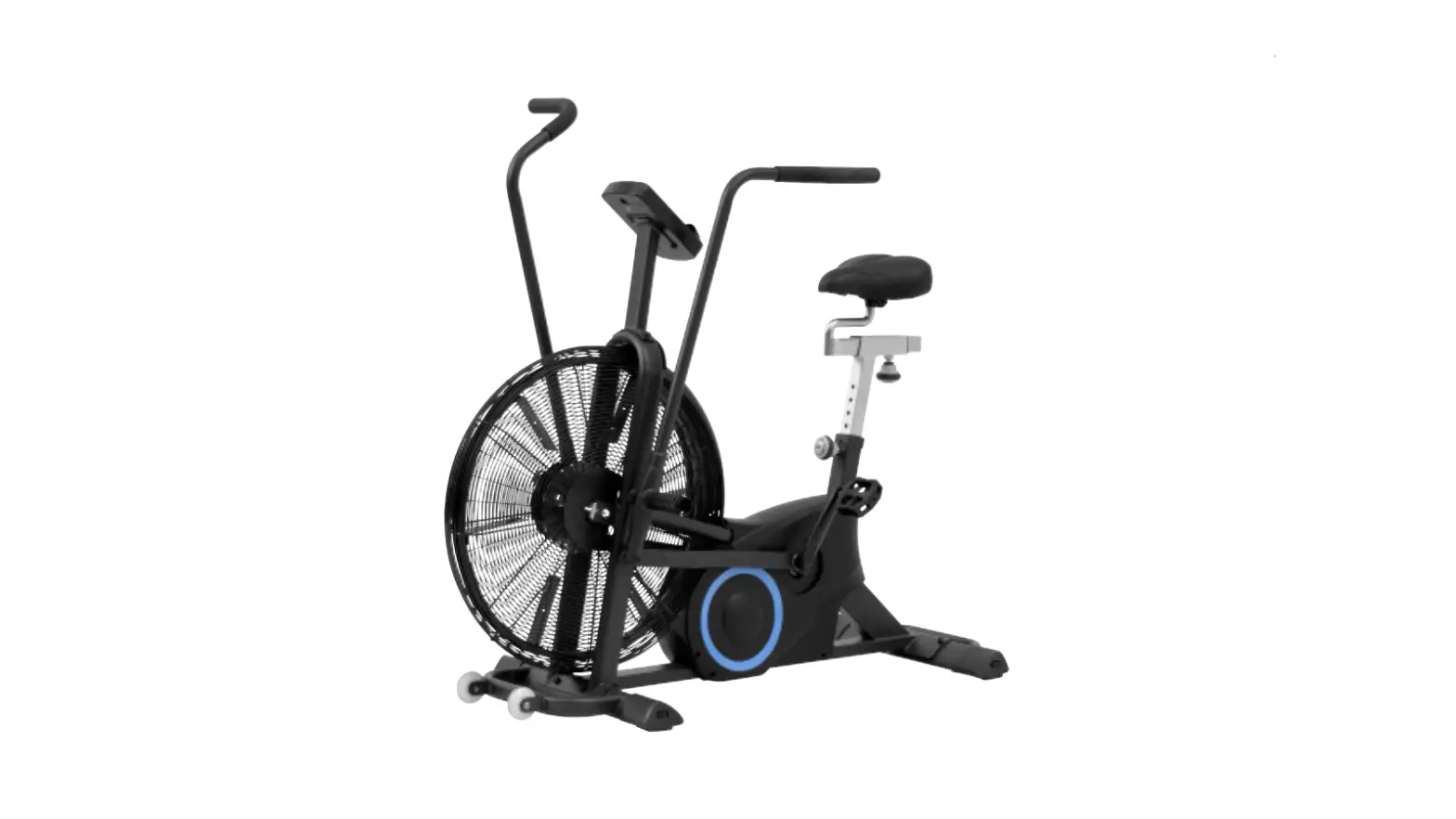 Kayoba 022383 Airbike Instruction Manual