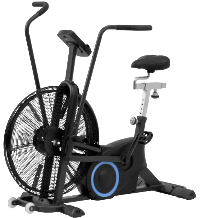 KAYOBA 022383 AirBike-fig1