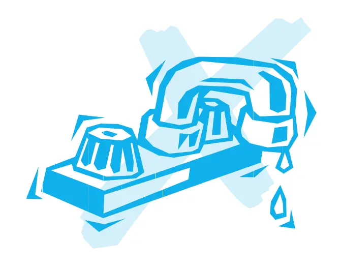 origo CF-1608 Convection Fan - fig 3