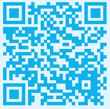 origo CF-1608 Convection Fan - qr code 1