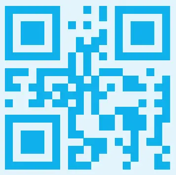origo CF-1608 Convection Fan - qr code 1