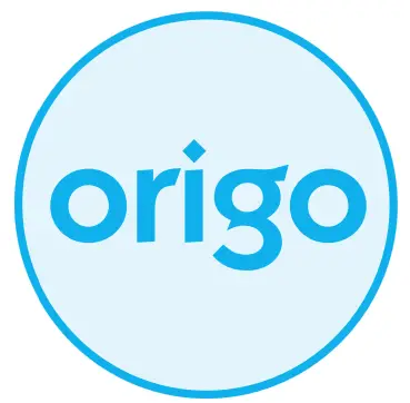 origo - logo