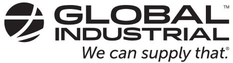 GLOBAL INDUSTRIAL logo
