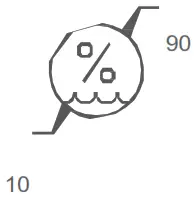 yuwell Breathwear Series Full Face Mask - Icon8