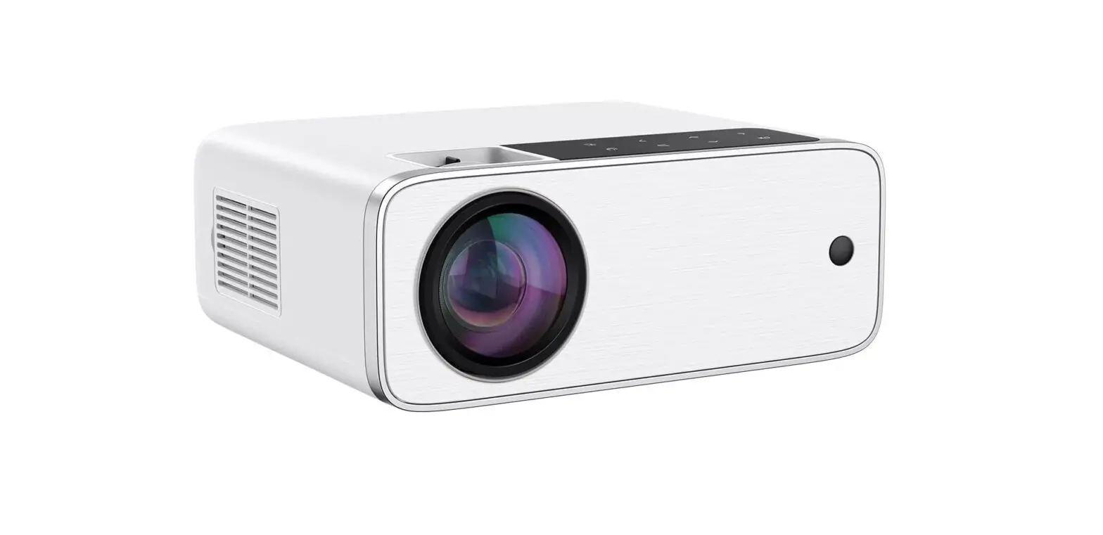 Groview Rd881 Outdoor Movie Projector Instructions Manual Groview Rd881 Outdoor Movie Projector Instructions Manual