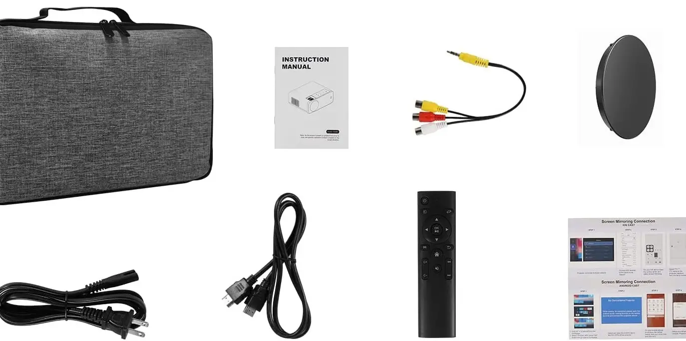 Groview-RD881-Outdoor-Movie-Projector-fig-1