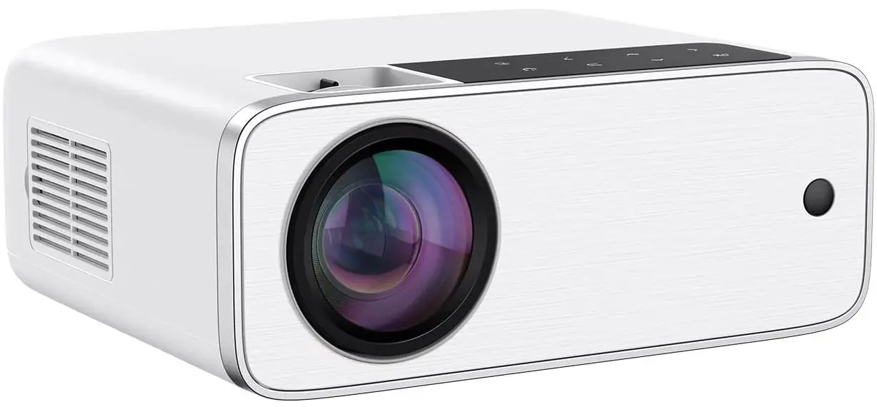 Groview-RD881-Outdoor-Movie-Projector