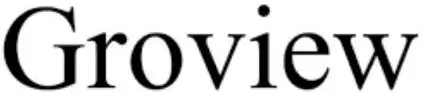 Groview-logo