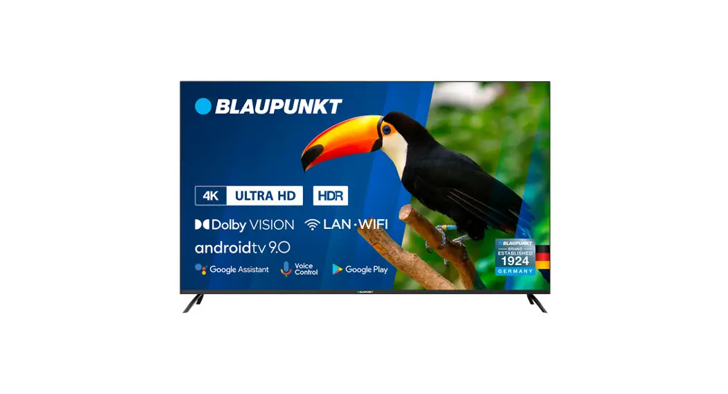 Blaupunkt 65ub7000 Led Tvuser Manual Blaupunkt 65ub7000 Led Tvuser Manual