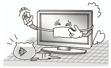 BLAUPUNKT 40FB5000 Smart LED TV - fig2