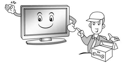 BLAUPUNKT 40FB5000 Smart LED TV - fig9