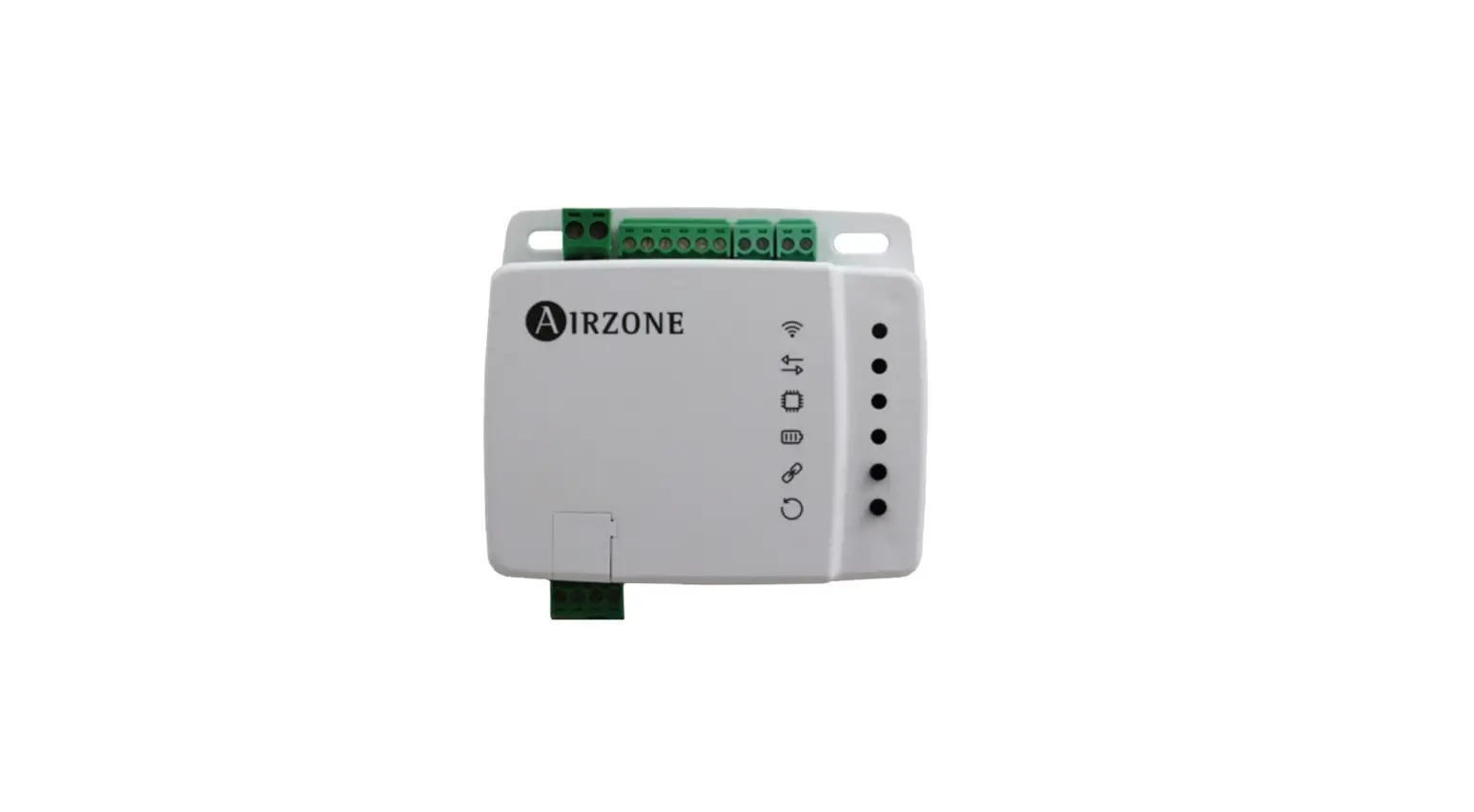 Airzone Azai6wspdkc Daikin Plus Interface User Guide