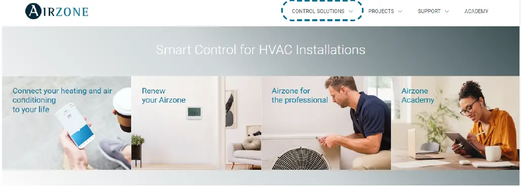 AIRZONE-AZAI6WSPDKC-Daikin-Plus-Interface-fig- (8)