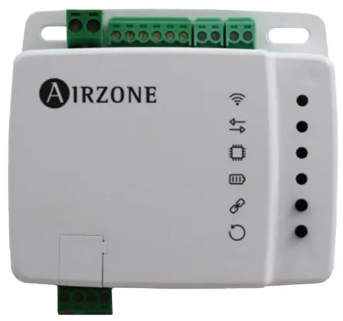 AIRZONE-AZAI6WSPDKC-Daikin-Plus-Interface-product