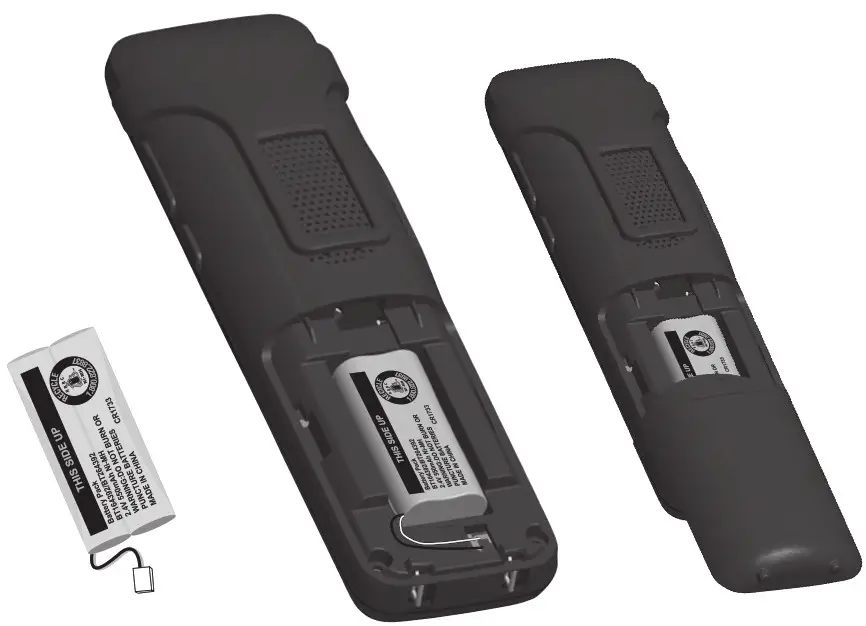 snom M10 SC Handset - 2