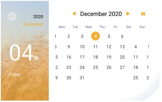KODAK RCF Series WiFi Classic Photo - 10