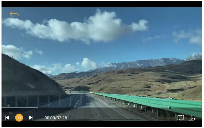 KODAK RCF Series WiFi Classic Photo - 15