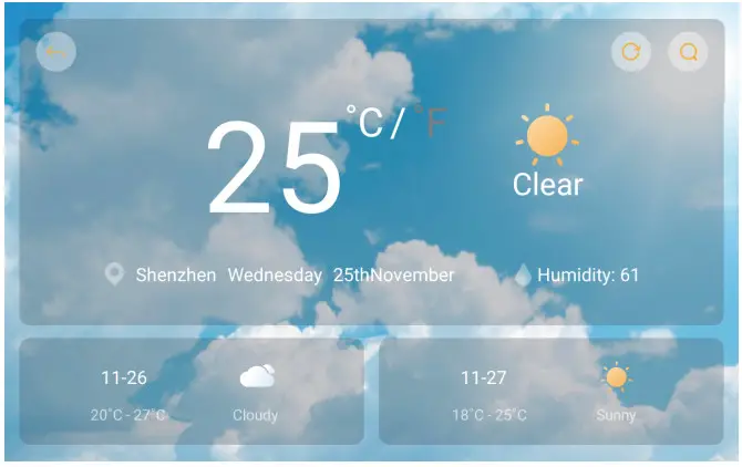 KODAK RCF Series WiFi Classic Photo - 4