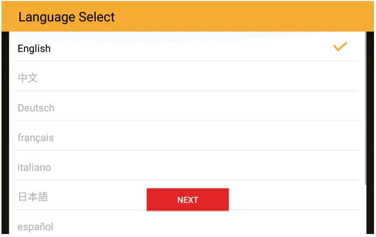 KODAK RCF Series WiFi Classic Photo - langoyage
