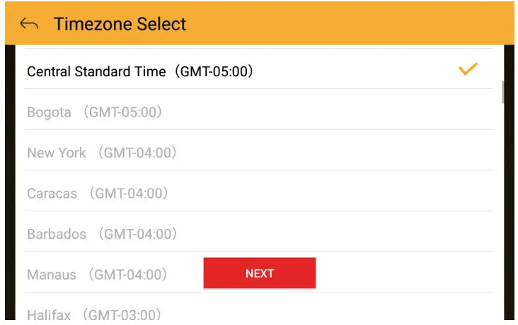KODAK RCF Series WiFi Classic Photo - tine jone