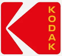 kodak logo