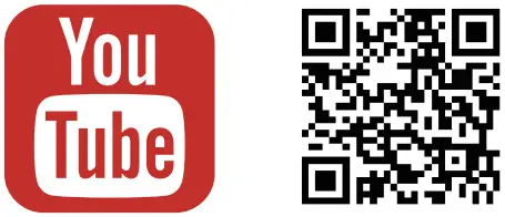 DYNAVIN D8 TS Ford Transit Android Car Radio - QR Code 1