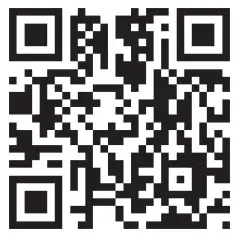 DYNAVIN D8 TS Ford Transit Android Car Radio - QR Code 4