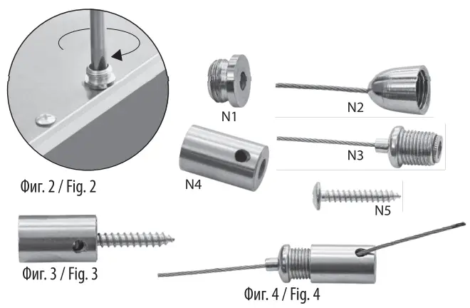 UltraLux-LN664040-600X600mm-LED-Panel-fig- (2)