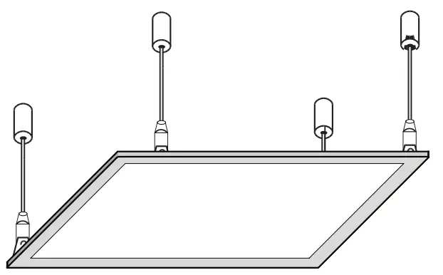 UltraLux-LN664040-600X600mm-LED-Panel-fig- (3)