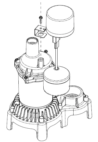 Flotec-FPZS25T-Submersible-Plastic-Sump-Pumps-Owner's-Manual-featured