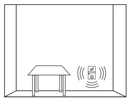 eLeKTRoTeCHNiK SCHABUS GX-K1 HFC Alarm - Fig1