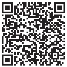 eLeKTRoTeCHNiK SCHABUS GX-K1 HFC Alarm - QR Code