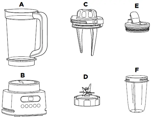 NINJA-SS150-Twisti-High-Speed-Blender-Duo-FIG-1