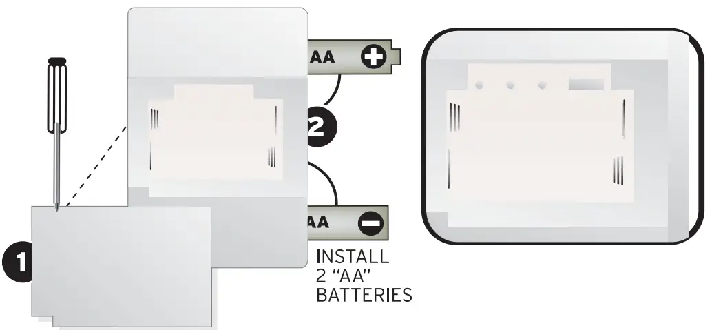 AcuRite OO592W Deluxe Wireless Weather Station & Atomic Clock - Main Unit 2