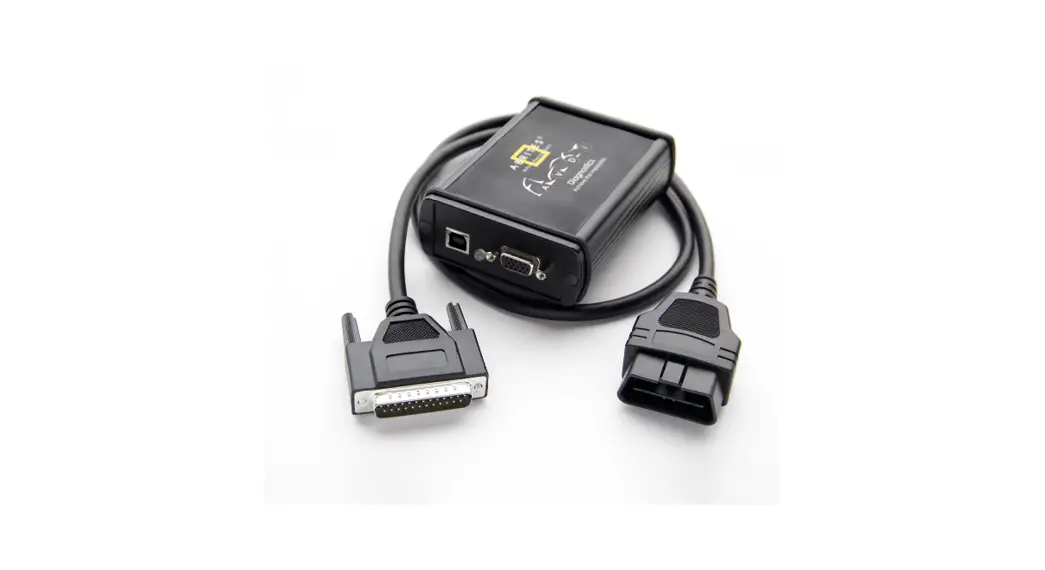 Abrites Diagnostics For Toyota-lexus-scion Online User Manual