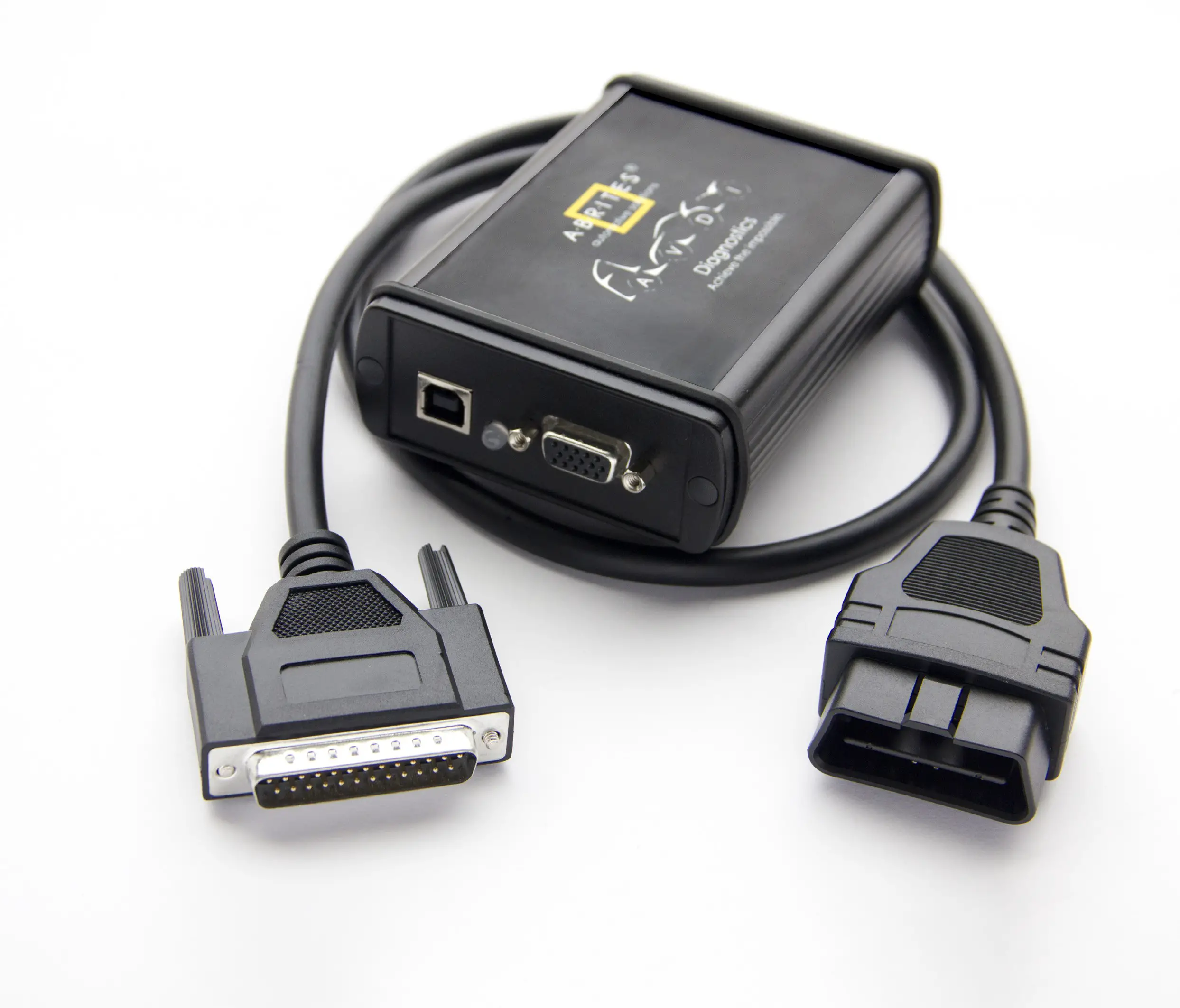 ABRITES Diagnostics For Toyota Lexus Scion Online - fig13