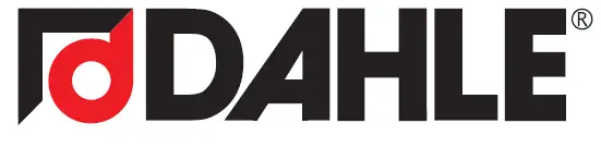 DAHLE logo