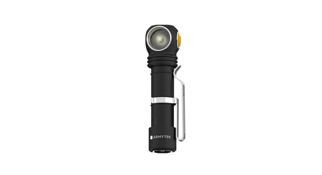 Armytek Wizard C2 Wg Multi Flashlight User Manual