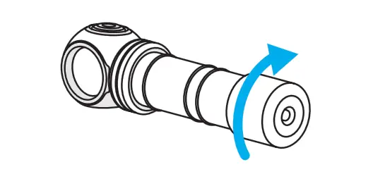 ARMYTEK Wizard C2 WG Multi Flashlight - fig 1