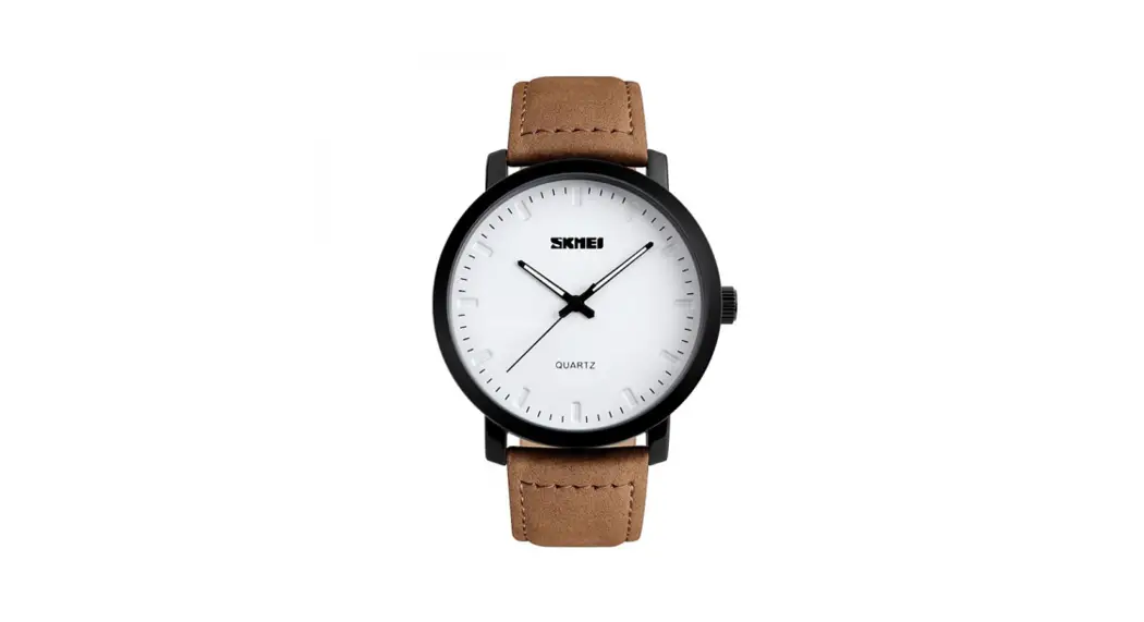 Skmei 1196 Quartz Watch Instruction Manual Skmei 1196 Quartz Watch Instruction Manual