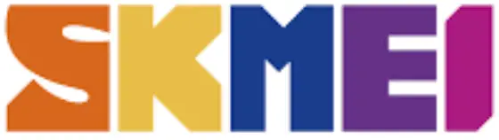 SKMEI logo