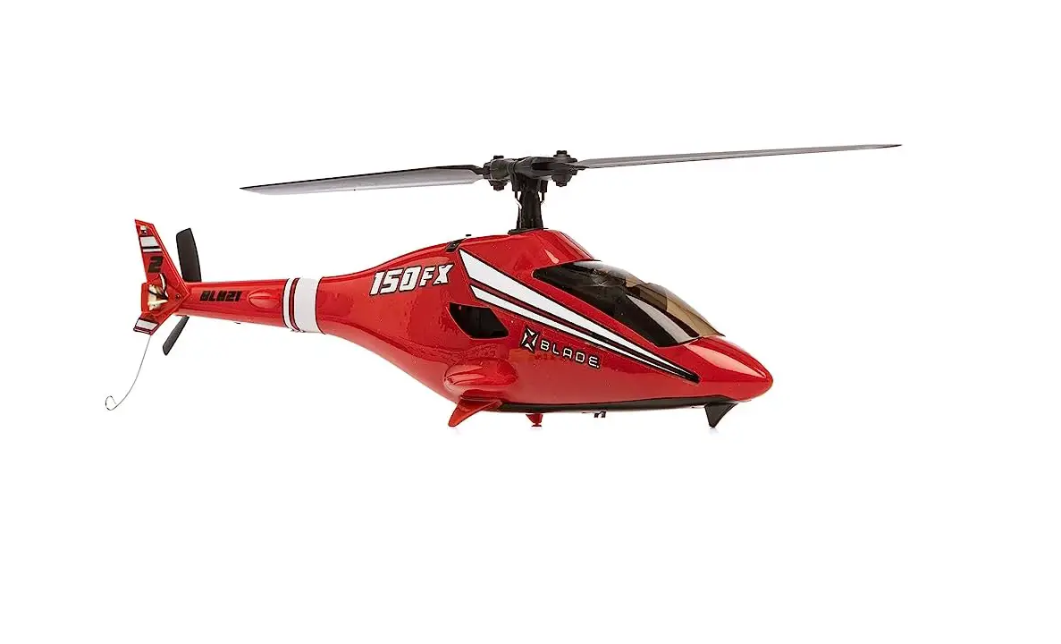 Blh4400 Blade 150 Fx Rtf Helicopter Instruction Manual Blh4400 Blade 150 Fx Rtf Helicopter Instruction Manual