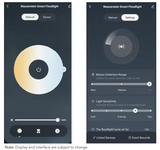 WASSERSTEIN-Arlo-Ultra-Ultra-2-Pro-3-Pro-4-Smart-Plug-in-Floodlight-fig-19