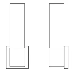 Signature-Hardware-939203-Leaman-4.5-in-1-Light-Bronze-Modern-Contemporary-Vanity-Light-fig-1