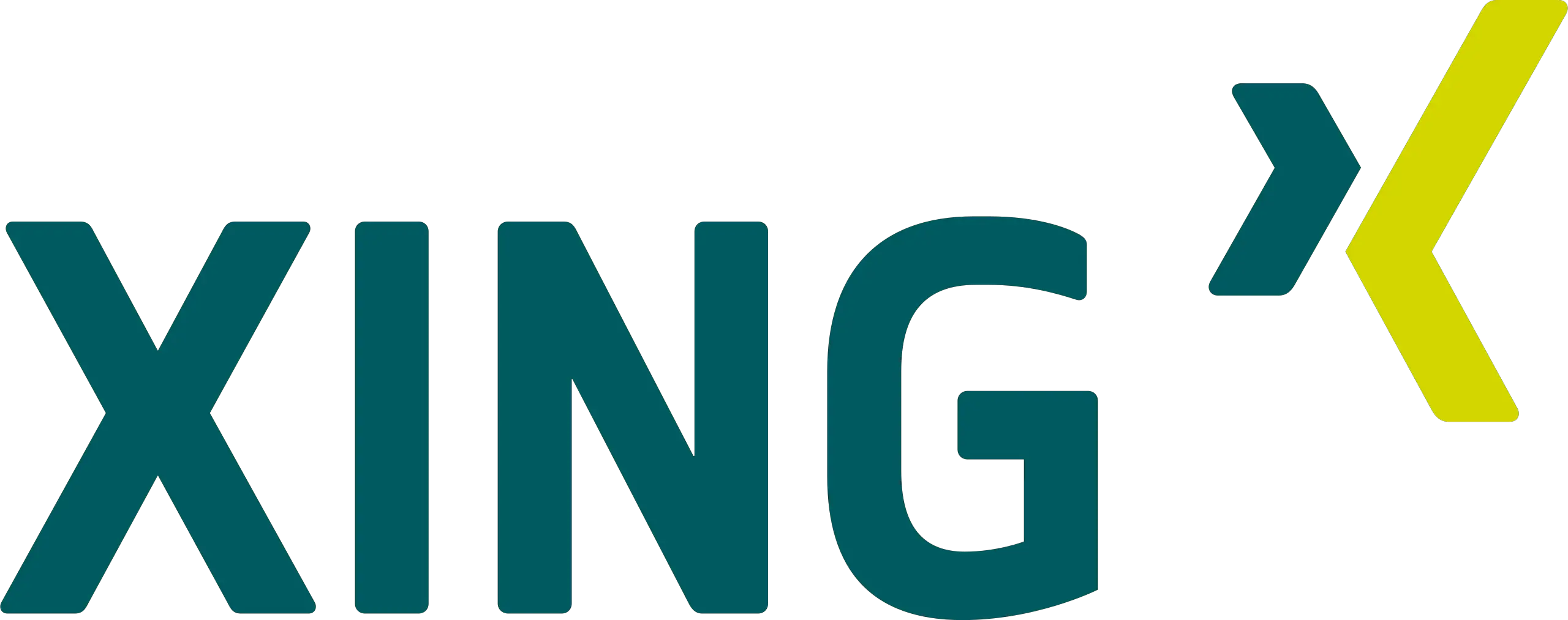 Xing-logo