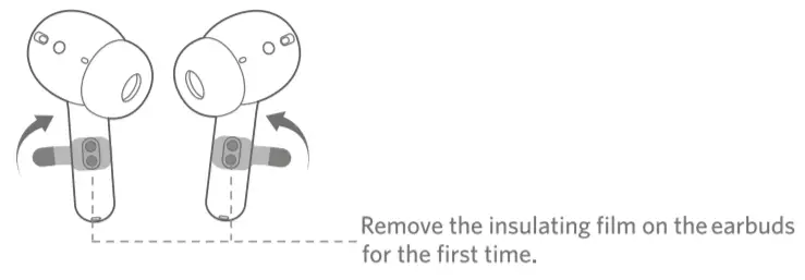 IKEA BROGRUND Wash Basin Mixer Tap - earfun Air Pro 2 Hybrid ANC True Wireless Earbuds - 3a